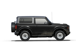 2025 Ford Bronco® External Image 1